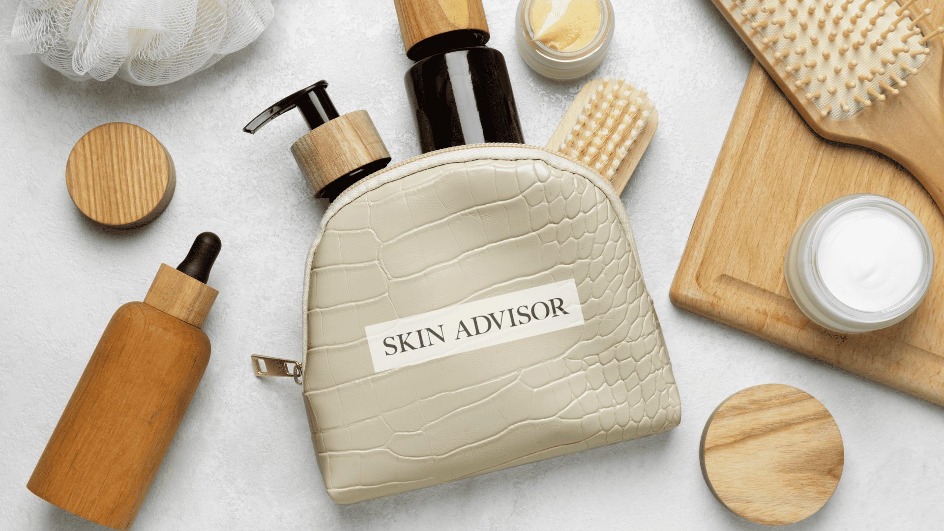 skin advisor